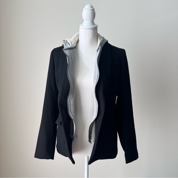 Cynthia Rowley Blazer - Picture 2 of 12